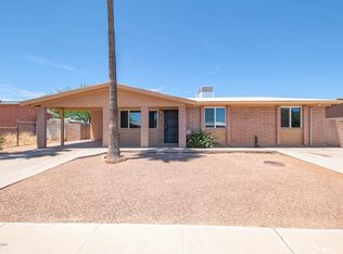 7022 S Oahu Ave, Tucson, AZ 85756