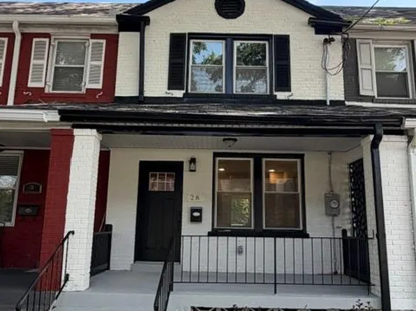 28 Hawaii Ave NE, Washington, DC 20011