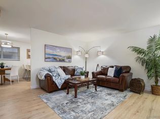 Worden, San Diego, CA 92110