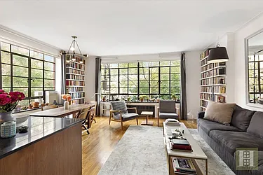 Sold by Halstead Real Estate