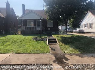 2617 N Normandie St, Spokane, WA 99205