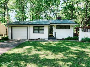 115 Scott Ave, Griffin, GA 30224