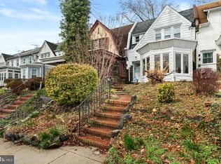 6461 Morris Park Rd, Philadelphia, PA 19151
