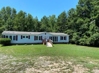 2518 Phillis Rd, Boydton, VA 23917