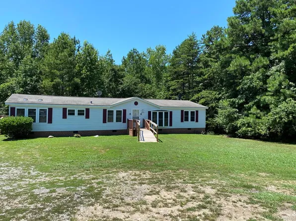 2518 Phillis Rd, Boydton, VA 23917
