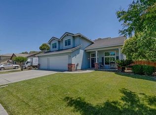5771 Rainflower Dr, Livermore, CA