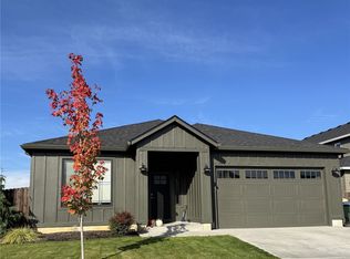 Grand Prairie Estates Phase Iv, Winlock, WA 98596