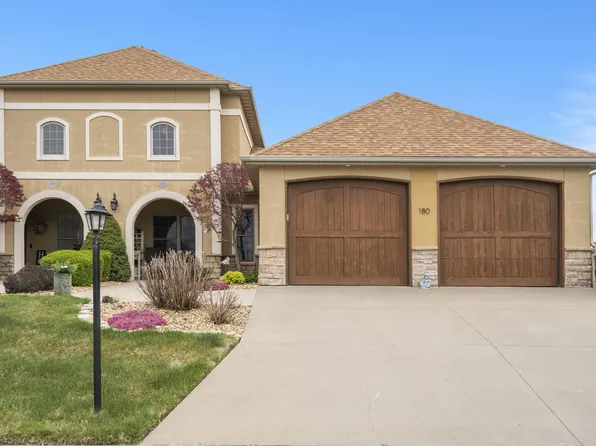 180 Fieldstone Drive, Hollister, MO 65672