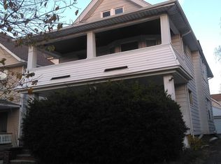 1297 Warren Rd, Lakewood, OH 44107