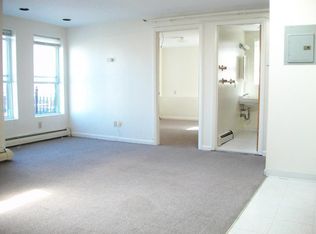 6 Westland Ave #1, Boston, MA 02115
