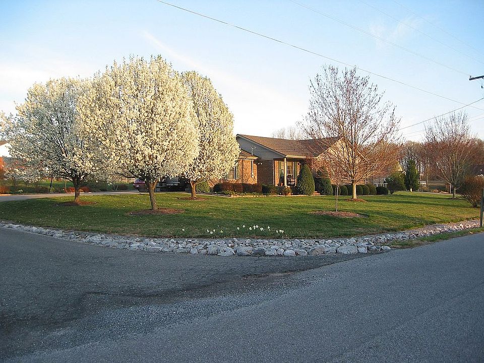 Beautiful Landscaping