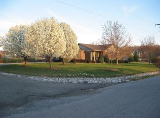 486 Mermie Rd, Hardin, KY 42048