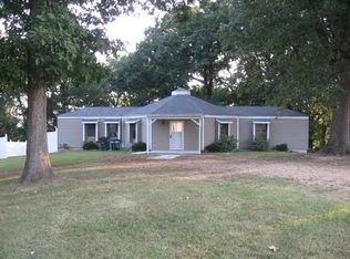 570 County Road 514, Trinity, AL 35673