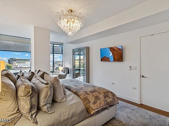5th image of 7180 E Kierland Blvd #417