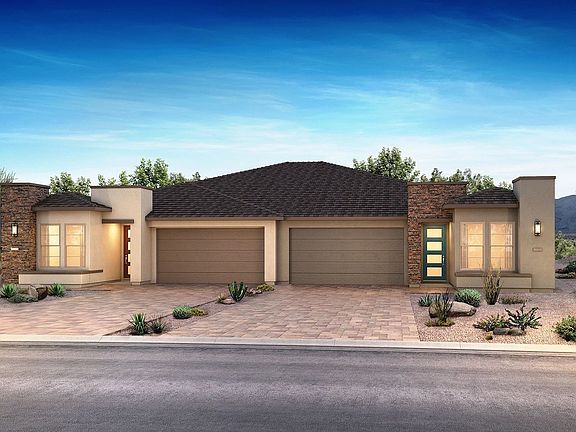 Exterior D Right Color Scheme 3