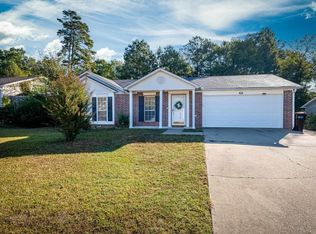 14101 Cottontail Ln, Alexander, AR 72002