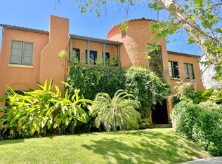 127 N Sycamore Ave #A, Los Angeles, CA 90036