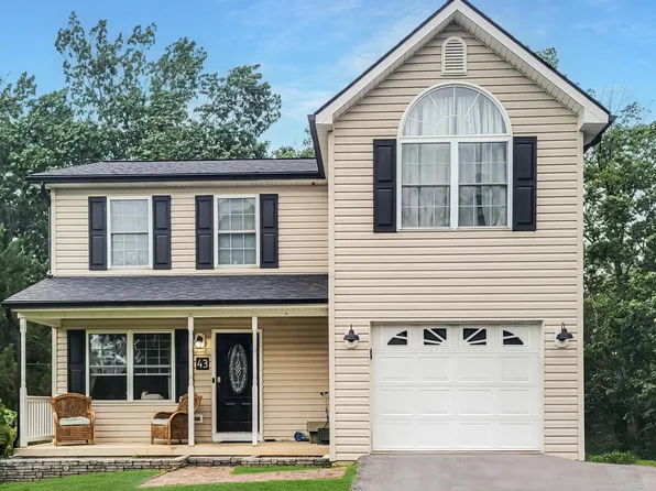 43 Veterans Way, Martinsburg, WV 25405