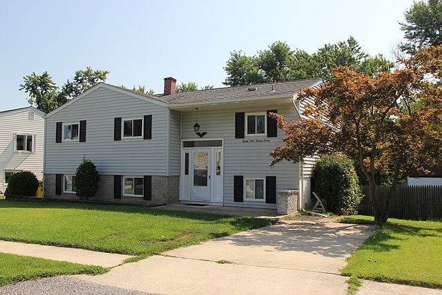 Glen Burnie Single Family Home for Sale