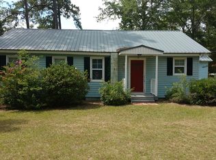 1493 Kenwood Rd, Manning, SC 29102