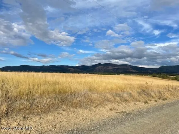 Nka Fox Rd, Tensed, ID 83870