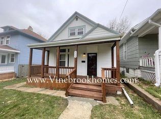 4323 Seward St, Omaha, NE 68111