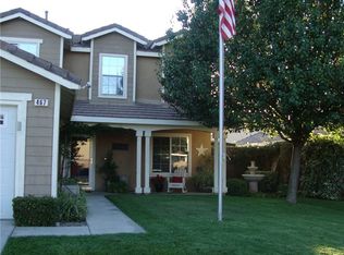 467 Louisville St, Hemet, CA 92545