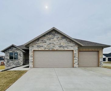 907 S Silverwood Lane, Nixa, MO, 65714