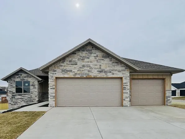 907 S Silverwood Lane, Nixa, MO 65714