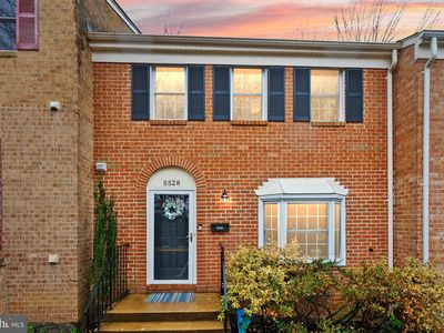 5528 Falmead Rd, Fairfax, VA, 22032