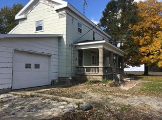 8306 Sugar Grove Rd, Economy, IN 47339