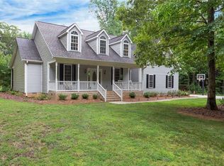 3620 Rogers Rd, Graham, NC 27253
