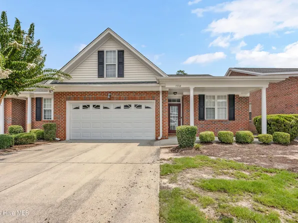 5316 Christian Drive, Wilmington, NC 28403