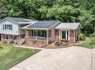 326 Bywood Dr, Durham, NC 27712