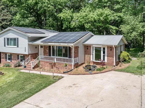 326 Bywood Dr, Durham, NC 27712