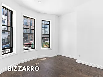 Rented by Bizzarro Agency