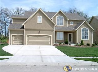 10823 N Hull Ave, Kansas City, MO 64154