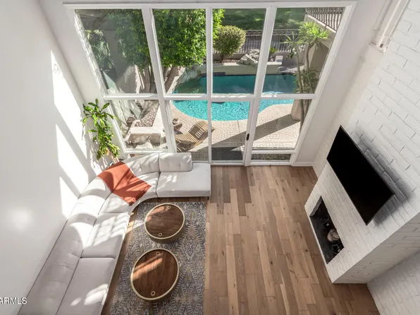 10897 N 78TH Street, Scottsdale, AZ 85260