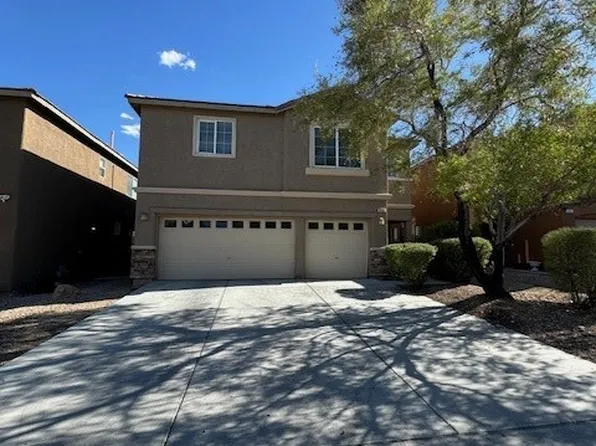 9161 Dutch Oven Ct, Las Vegas, NV 89178