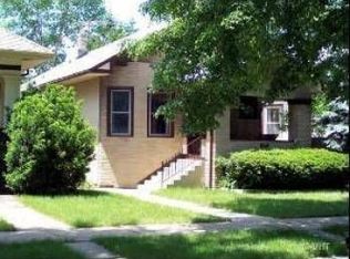 721 Hayes Ave, Oak Park, IL 60302