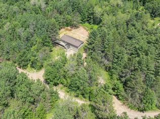 4854 Deer Crossing Ln, Conover, WI 54519