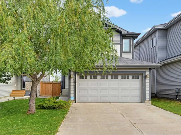 16428 12th Ave SW, Edmonton, AB T6W 3K6