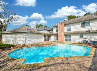 1406 Rustic Knolls Dr, Katy, TX 77450