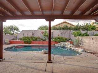 11908 N Copper Butte Dr, Oro Valley, AZ 85737
