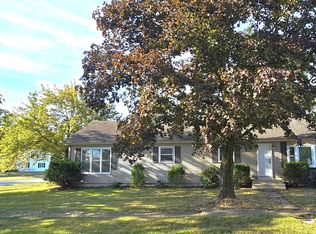 347 Evanston Rd, Kingsford Heights, IN 46346