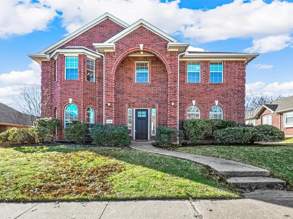 1421 Macrae Ct, Allen, TX 75013