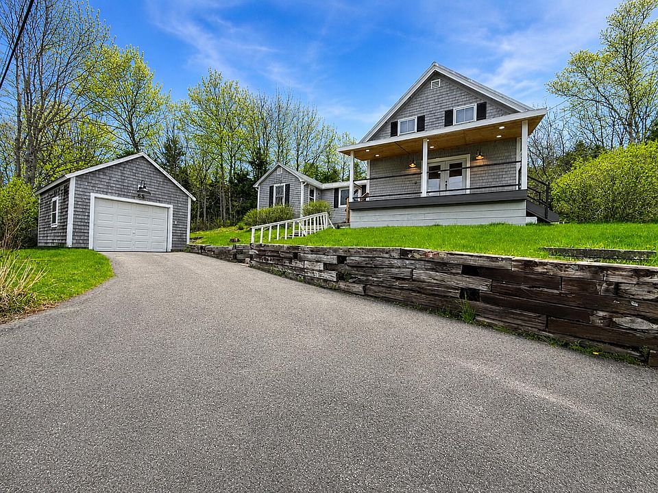 1st image of 65 Tom Leighton Point Road