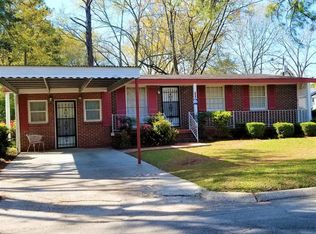 404 E Stough St, Dothan, AL 36303