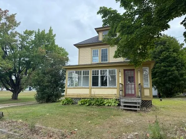54 Stetson Road, Corinna, ME 04928