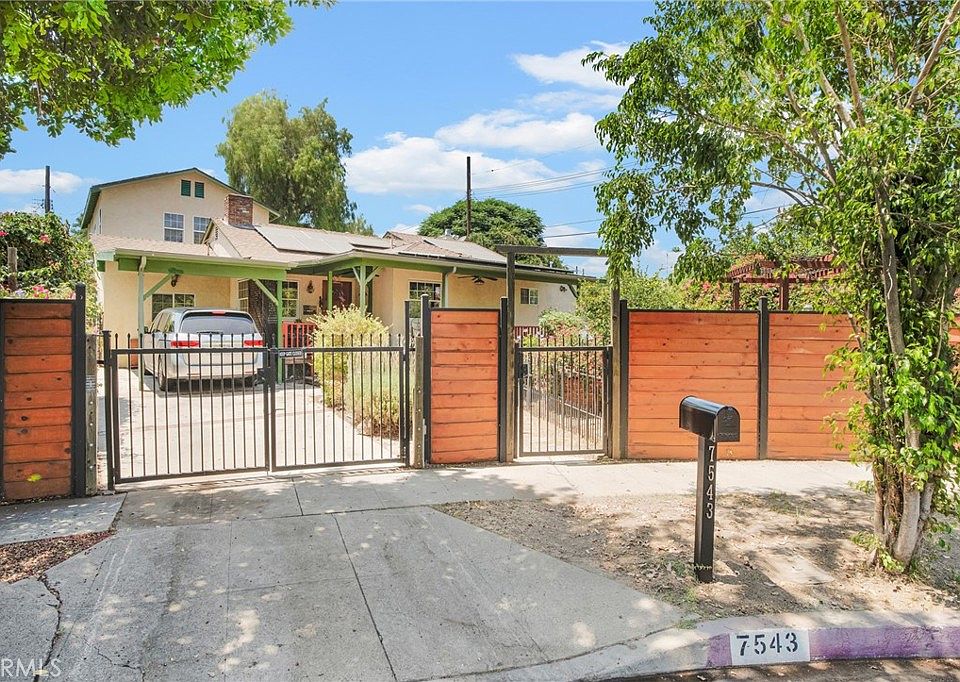 1st image of 7543 Loma Verde Ave